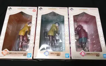 유루캠 제일복권 Vol.2 상위상 세트