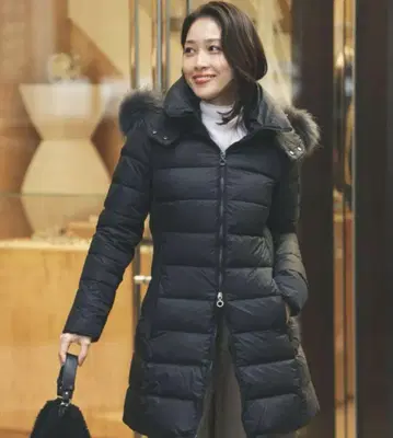 TATRAS 타트라스 원피스 다운 자켓