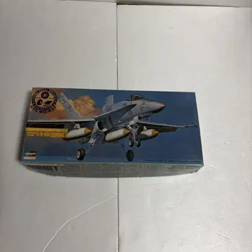 Hasegawa 1/72 F/A-18 Hornet
