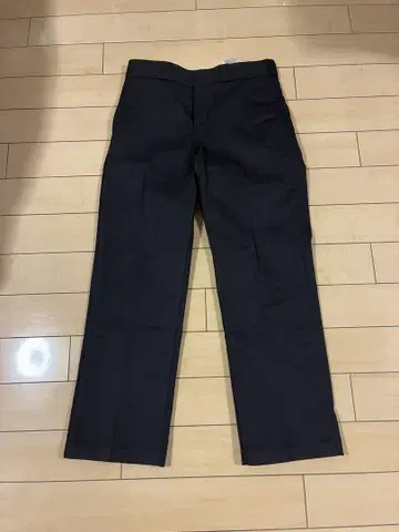 Dickies 874 블랙 W32 L30