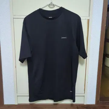 [ TENTIAL ] BAKUNE 3D Dry Mens 블랙 ( S )