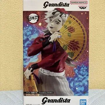 Grandista-DOMA 피규어