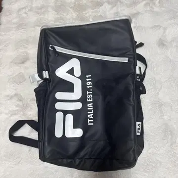 FILA 럭색