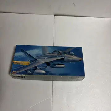 Hasegawa1/72McDonnellDougla F/A-18Hornet