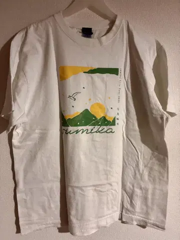 sumika T셔츠 XL 사이즈