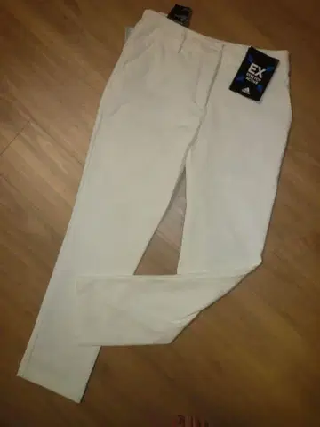 [ 새상품 M ] adidas 아디다스 골프 팬츠
