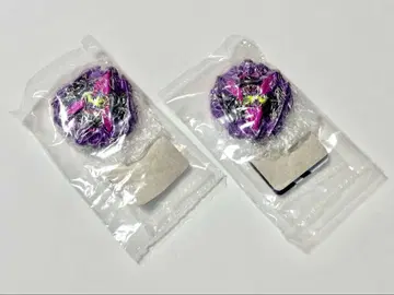 컬러 초이스 런처 2개 (블레이드만)