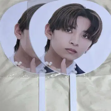 ICEx 타케노 세나 부채 에비라이 2024