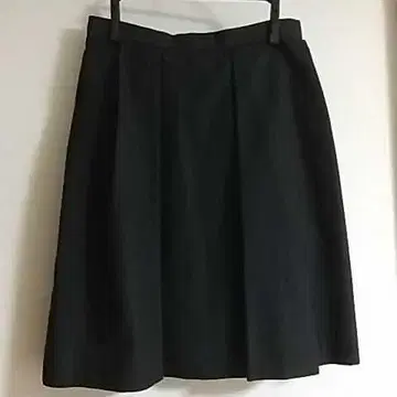 엠프리미어 샤샤 스커트