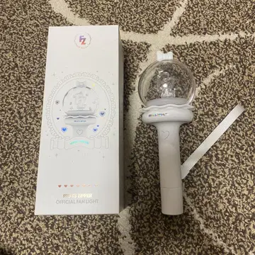 FRUITSZIPPER 응원봉