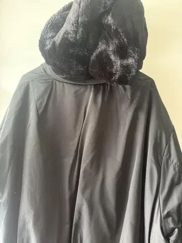 ZARA 리버서블 자켓 L 사이즈