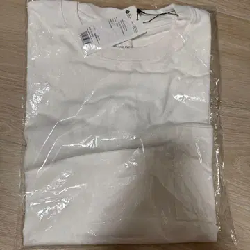미개봉 새상품 스노우피크 랜드락 T셔츠 L