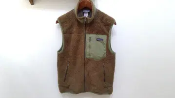patagonia 파타고니아 RETRO 클래식 레트로X 보아 베스트
