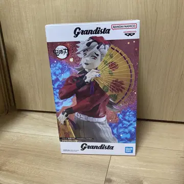 귀멸의 칼날 Grandista 도우마 피규어