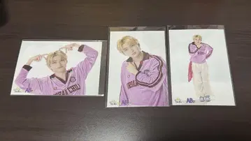 초특급 유키 브로마이드