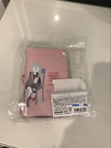 프로세카 25시, 나이트 코드. iPhone 케이스 (복숭아색)