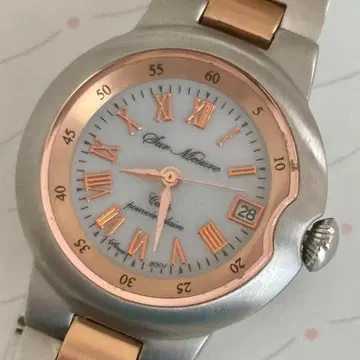 Sur Mesure 슈르메주르 시계 29mm 솔라 HIROB
