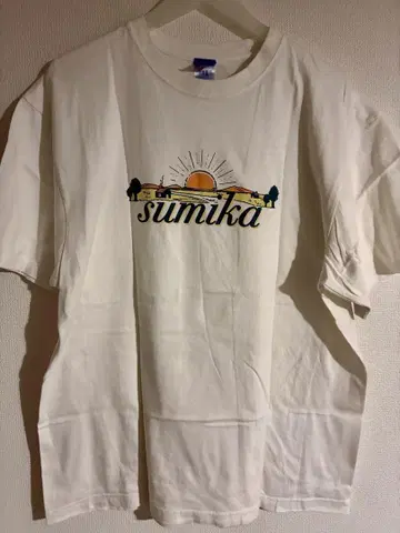 sumika T셔츠 XL 사이즈