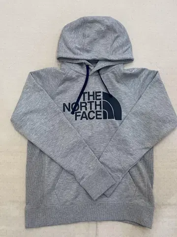[새상품급] THE NORTH FACE 컬러 헤더 맨투맨 후드티 M