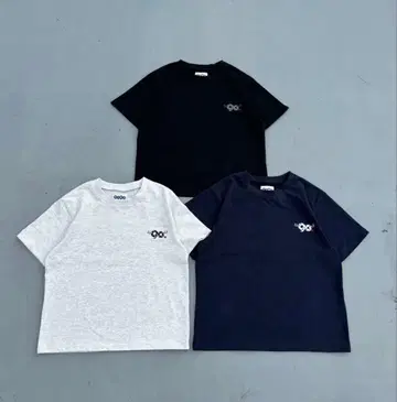 90 Logo Dot Tee