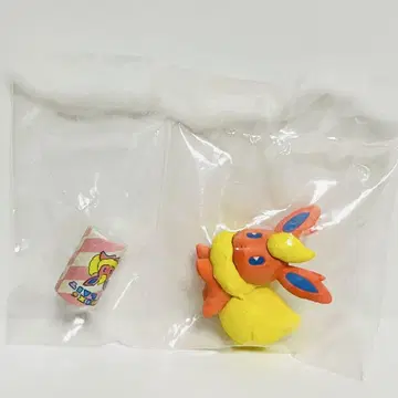 포켓몬 피규어 컬렉션 믹스오레 Vol.1 부스터