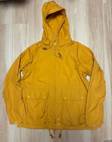 ENGINEERED GARMENTS 애틀랜틱 파카 M 사이즈