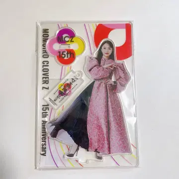 모모클로 모모타 나나미 15주년 아크릴 스탠드