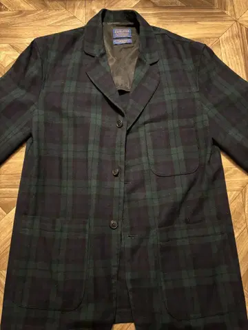 빈티지 펜들턴 limited eddition 2005