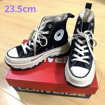 CONVERSE ALL STAR TREKWAVE HI