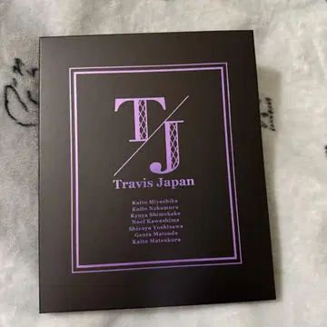 TJ Your Edition 미야치카 카이토 군 세트