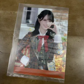 이콜럽 러브송에 습격당하다 typeE 브로마이드 사사키 마이카