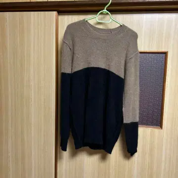 KAZUYUKI KUMAGAI 스웨터