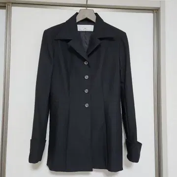 [ KARL LAGERFELD ] 블랙 자켓