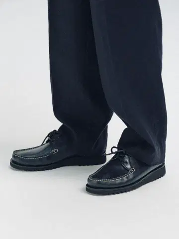 KAPTAIN SUNSHINE Domingue NAVY UK9