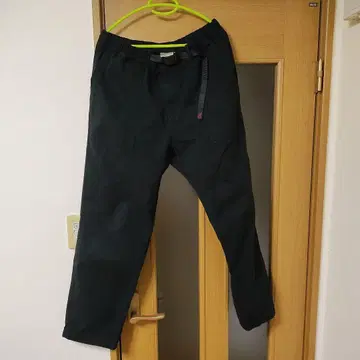 그라미치 와이드 팬츠