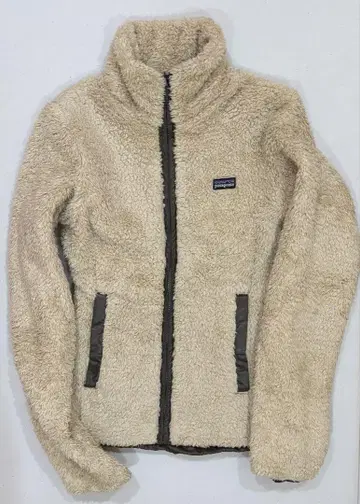 [새상품급] patagonia 로스 가토스 자켓 우먼 XS 베이지