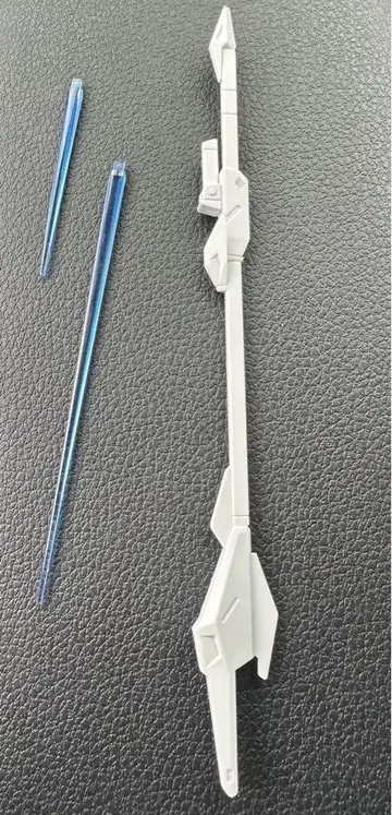 HG 1/144 건담 이온 건담 프라모델 정크