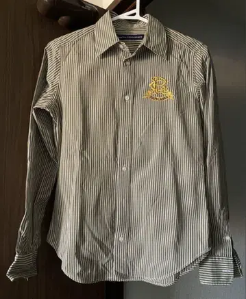 랄프 로렌 스포츠 와이셔츠 여성용 2호