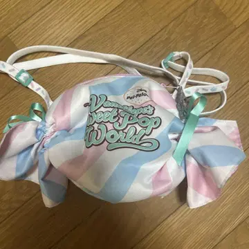바넬로피 팔팔루자 숄더 백 바넬팔