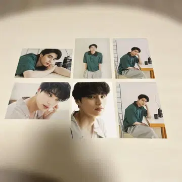 혼다 쿄야 팬미팅 2025 브로마이드