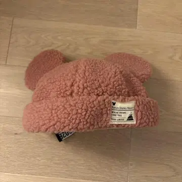 도쿄 디즈니 리조트 미키마우스 귀달이 모자