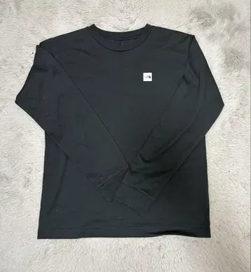 THE NORTH FACE 긴팔T셔츠 M