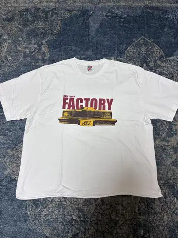 JSF Jesses factory