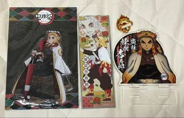 귀멸의 칼날 렌고쿠 쿄쥬로 묶음 판매