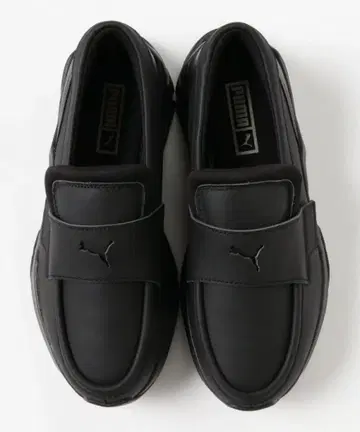 PUMA 로퍼