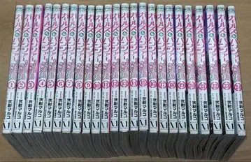 걸즈 & 판처 더 러브러브 작전입니다! 1~24권