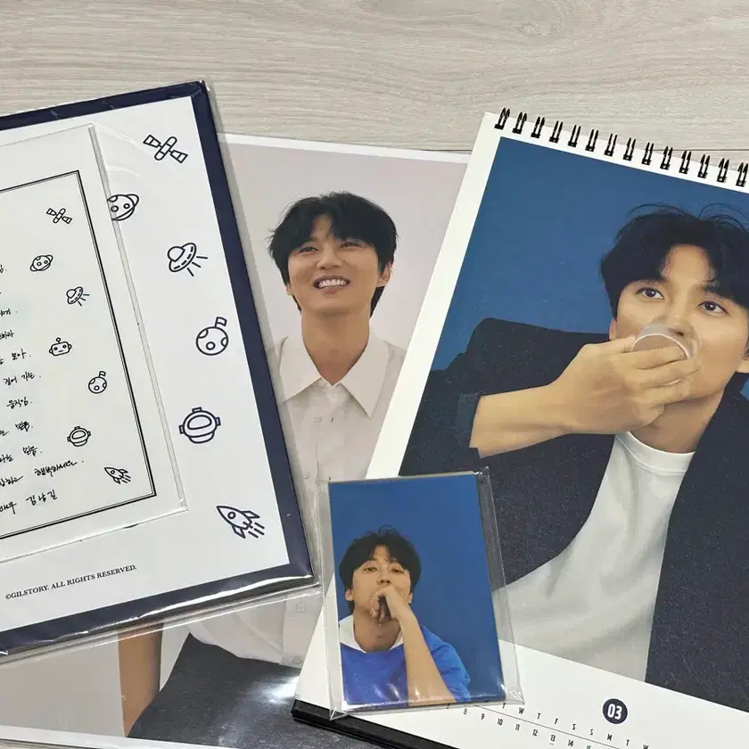 激レアROAD SHOW Harn DVD 2018 キム・ナムギル サイン入り 2025年最新