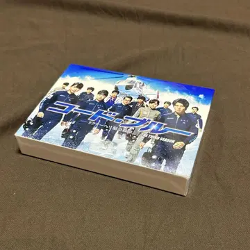 코드 블루 THE THIRD SEASON