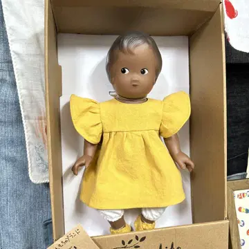 에그몬트토이즈 인형 알리시아