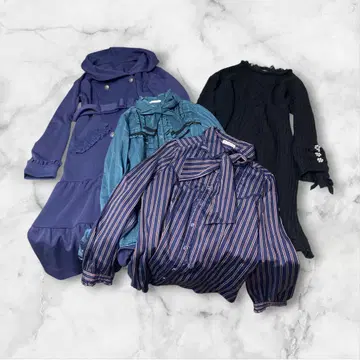 M794 엑시즈팜 아우터 포함 4점 M